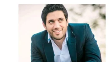 أبرز التحولات.. محطات غيرت مسار حسن الرداد الفني بين السينما والتلفزيون